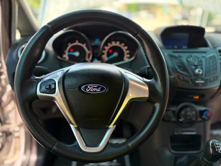 Ford Fiesta 2016 1.5 TDCI ECONETIC TREND Euro6 Προσφορά έως 09/23-thumb-19