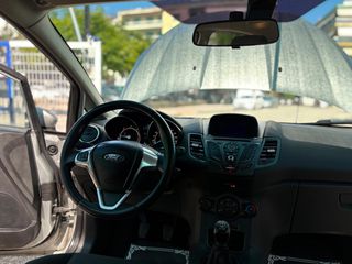 Ford Fiesta 2016 1.5 TDCI ECONETIC TREND Euro6 Προσφορά έως 09/23-thumb-20