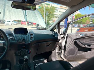 Ford Fiesta 2016 1.5 TDCI ECONETIC TREND Euro6 Προσφορά έως 09/23-thumb-23