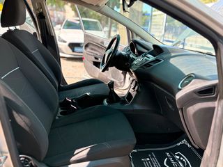 Ford Fiesta 2016 1.5 TDCI ECONETIC TREND Euro6 Προσφορά έως 09/23-thumb-17