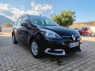 Renault Grand Scenic 2016 GRAND SCENIC 1.6 7 θεσεων LIMITED EDITION”-thumb-1