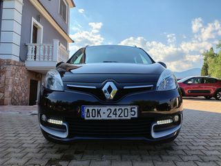 Renault Grand Scenic 2016 GRAND SCENIC 1.6 7 θεσεων LIMITED EDITION”-thumb-4