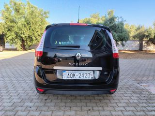 Renault Grand Scenic 2016 GRAND SCENIC 1.6 7 θεσεων LIMITED EDITION”-thumb-5