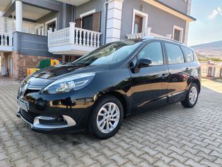 Renault Grand Scenic 2016 GRAND SCENIC 1.6 7 θεσεων LIMITED EDITION”-thumb-8