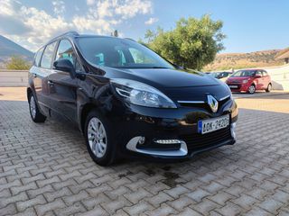 Renault Grand Scenic 2016 GRAND SCENIC 1.6 7 θεσεων LIMITED EDITION”-thumb-9