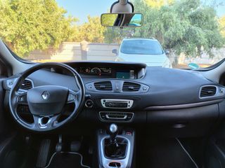 Renault Grand Scenic 2016 GRAND SCENIC 1.6 7 θεσεων LIMITED EDITION”-thumb-19
