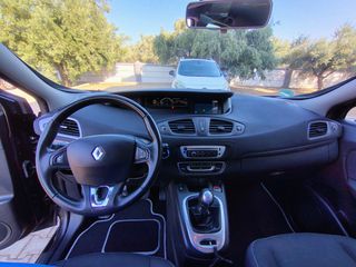 Renault Grand Scenic 2016 GRAND SCENIC 1.6 7 θεσεων LIMITED EDITION”-thumb-20