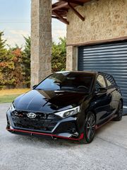 Hyundai i 20 2023 N LINE-thumb-1