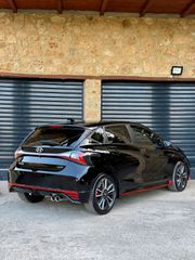 Hyundai i 20 2023 N LINE-thumb-2