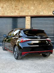 Hyundai i 20 2023 N LINE-thumb-4