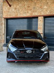 Hyundai i 20 2023 N LINE-thumb-5