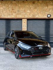 Hyundai i 20 2023 N LINE-thumb-6