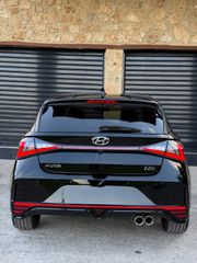 Hyundai i 20 2023 N LINE-thumb-8