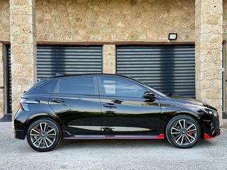 Hyundai i 20 2023 N LINE-thumb-11