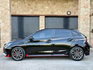 Hyundai i 20 2023 N LINE-thumb-12