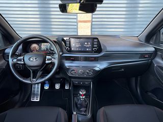 Hyundai i 20 2023 N LINE-thumb-13
