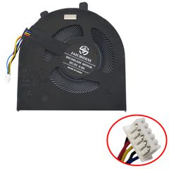 Ανεμιστηράκι Laptop - CPU Cooling Fan για Lenovo Thinkpad E480 E485 E580 E585 EG50050S1-CC10-S9A XRDFS7006LXS 5pins ( Κωδ.81770 )
