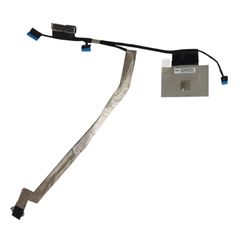 Καλωδιοταινία Οθόνης - Flex Video Screen LCD Cable για Laptop Dell Latitude 14 5420 5421 DC02C00RH00 CKVMG 0CKVMG 60Hz FHD IR Cam EMZA Proximity Sensor Touch eDP 40pins Monitor cable ( Κωδ.1-FLEX2304