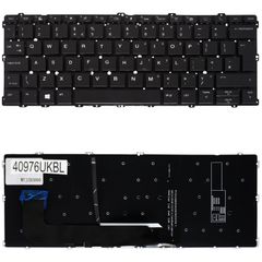Πληκτρολόγιο - Laptop Keyboard για HP EliteBook x360 1030 G2 1030 G3 1030 G4 1020 G3 918018-001 904507-001 929985-001 HSN-I04C 6037B0134822 UK Backlight Nο Frame Black ( Κωδ.40976UKBL )