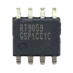 Ολοκληρωμένο Κύκλωμα IC Chip - Replacement Controller IC Chip RT9059 RT9059GSP SOP-8 8pin ( Κωδ.1-CHIP1280 )