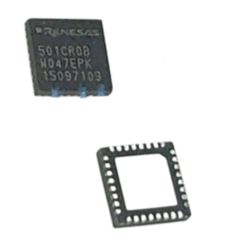 Ολοκληρωμένο Κύκλωμα IC Chip - Replacement Controller IC Chip 502CR0E 502CROE RAA225502CR0E QFN40 ( Κωδ.1-CHIP1281 )