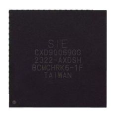 Ολοκληρωμένο Κύκλωμα IC Chip - Replacement IC Chip CXD90069GG Southbridge EDM-033 2302-AXDAH BCMCGHA9-A1 για κονσόλα Sony Playstation 5 PS5 ( Κωδ.1-CHIP1282 )