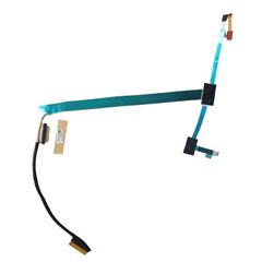 Καλωδιοταινία Οθόνης - Flex Video Screen LCD Cable για Laptop Lenovo ThinkPad E14 Gen 7 21SX 21SY 21T0 21T1 21T9 21TA 5C11P26305 DC02C01AX00 FHD RGB Cam Non Touch eDP 30pins Monitor cable ( Κωδ.1-FLEX