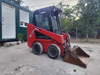 Φορτωτάκι Manitou 2021 850R-thumb-1