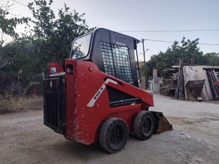 Φορτωτάκι Manitou 2021 850R-thumb-2