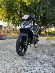 Sym VF 125 2024 Sym vf 125