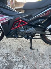 Sym VF 125 2024 Sym vf 125-thumb-1