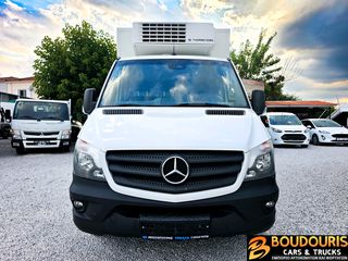 Ψυγείο Mercedes-Benz 2019 SPRINTER 316 •Euro 6•AC•ΨΥΓΕΙΟ THERMOKING V-500 MAX•KIESLING-thumb-1