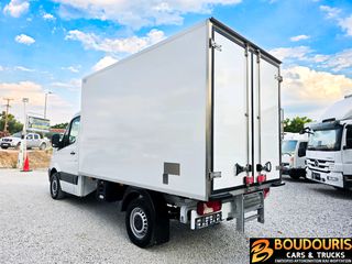 Ψυγείο Mercedes-Benz 2019 SPRINTER 316 •Euro 6•AC•ΨΥΓΕΙΟ THERMOKING V-500 MAX•KIESLING-thumb-4