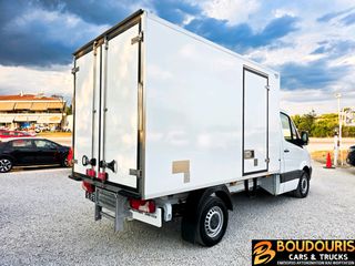 Ψυγείο Mercedes-Benz 2019 SPRINTER 316 •Euro 6•AC•ΨΥΓΕΙΟ THERMOKING V-500 MAX•KIESLING-thumb-6
