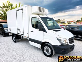 Ψυγείο Mercedes-Benz 2019 SPRINTER 316 •Euro 6•AC•ΨΥΓΕΙΟ THERMOKING V-500 MAX•KIESLING-thumb-8