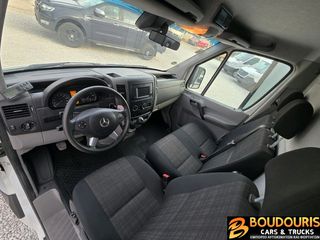 Ψυγείο Mercedes-Benz 2019 SPRINTER 316 •Euro 6•AC•ΨΥΓΕΙΟ THERMOKING V-500 MAX•KIESLING-thumb-36