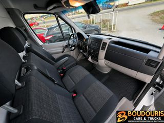 Ψυγείο Mercedes-Benz 2019 SPRINTER 316 •Euro 6•AC•ΨΥΓΕΙΟ THERMOKING V-500 MAX•KIESLING-thumb-38