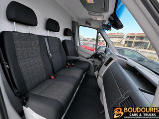 Ψυγείο Mercedes-Benz 2019 SPRINTER 316 •Euro 6•AC•ΨΥΓΕΙΟ THERMOKING V-500 MAX•KIESLING-thumb-39
