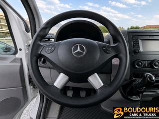 Ψυγείο Mercedes-Benz 2019 SPRINTER 316 •Euro 6•AC•ΨΥΓΕΙΟ THERMOKING V-500 MAX•KIESLING-thumb-40