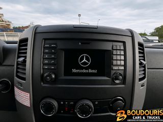 Ψυγείο Mercedes-Benz 2019 SPRINTER 316 •Euro 6•AC•ΨΥΓΕΙΟ THERMOKING V-500 MAX•KIESLING-thumb-47
