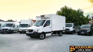 Ψυγείο Mercedes-Benz 2019 SPRINTER 316 •Euro 6•AC•ΨΥΓΕΙΟ THERMOKING V-500 MAX•KIESLING-thumb-51