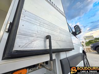 Ψυγείο Mercedes-Benz 2019 SPRINTER 316 •Euro 6•AC•ΨΥΓΕΙΟ THERMOKING V-500 MAX•KIESLING-thumb-16