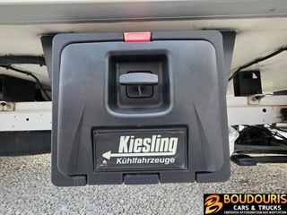 Ψυγείο Mercedes-Benz 2019 SPRINTER 316 •Euro 6•AC•ΨΥΓΕΙΟ THERMOKING V-500 MAX•KIESLING-thumb-22