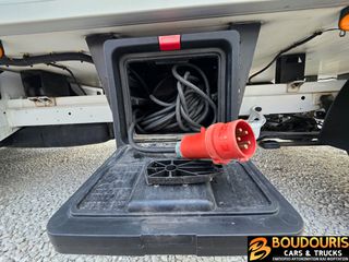 Ψυγείο Mercedes-Benz 2019 SPRINTER 316 •Euro 6•AC•ΨΥΓΕΙΟ THERMOKING V-500 MAX•KIESLING-thumb-23