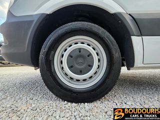 Ψυγείο Mercedes-Benz 2019 SPRINTER 316 •Euro 6•AC•ΨΥΓΕΙΟ THERMOKING V-500 MAX•KIESLING-thumb-27