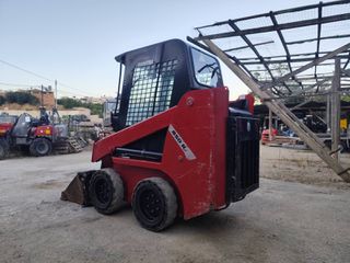 Εκσκαφάκι (διαβολάκι) Manitou 2021 850R-thumb-3