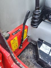 Εκσκαφάκι (διαβολάκι) Manitou 2021 850R-thumb-8