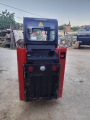 Εκσκαφάκι (διαβολάκι) Manitou 2021 850R-thumb-12