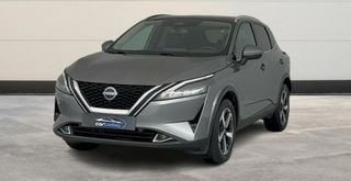 Nissan Qashqai 2022 1.3 Mild Hybrid N-Connecta | Facelift