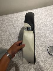 Σέλα για Honda c50-thumb-1